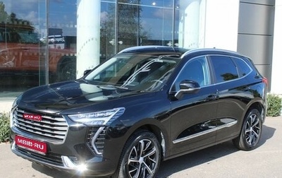 Haval Jolion, 2022 год, 1 790 000 рублей, 1 фотография