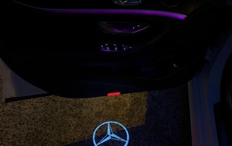 Mercedes-Benz E-Класс, 2017 год, 3 300 000 рублей, 27 фотография