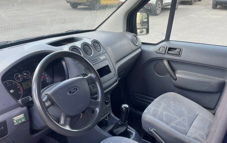 Ford Transit Connect, 2010 год, 300 000 рублей, 5 фотография