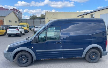 Ford Transit Connect, 2010 год, 300 000 рублей, 2 фотография