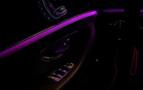 Mercedes-Benz E-Класс, 2017 год, 3 300 000 рублей, 28 фотография