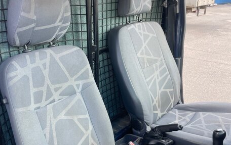 Ford Transit Connect, 2010 год, 300 000 рублей, 6 фотография