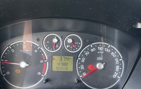 Ford Transit Connect, 2010 год, 300 000 рублей, 7 фотография
