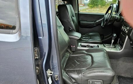 Nissan Pathfinder, 2005 год, 900 000 рублей, 4 фотография