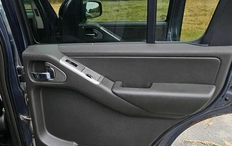 Nissan Pathfinder, 2005 год, 900 000 рублей, 6 фотография