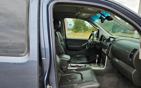 Nissan Pathfinder, 2005 год, 900 000 рублей, 8 фотография