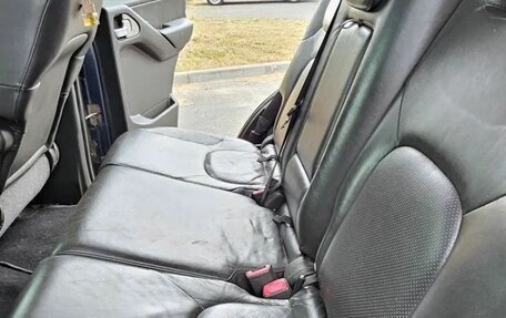 Nissan Pathfinder, 2005 год, 900 000 рублей, 7 фотография
