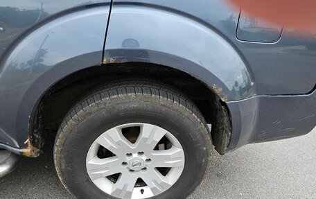 Nissan Pathfinder, 2005 год, 900 000 рублей, 16 фотография