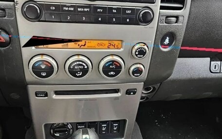 Nissan Pathfinder, 2005 год, 900 000 рублей, 11 фотография