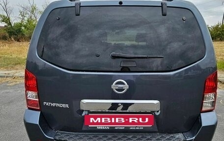 Nissan Pathfinder, 2005 год, 900 000 рублей, 15 фотография