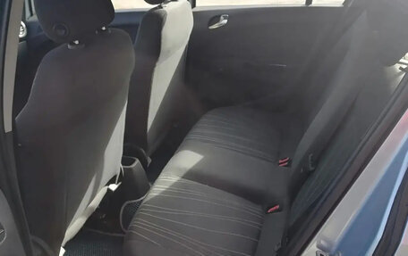 Opel Corsa D, 2007 год, 480 000 рублей, 6 фотография