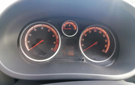 Opel Corsa D, 2007 год, 480 000 рублей, 8 фотография