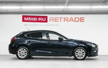Mazda 3, 2013 год, 1 190 000 рублей, 5 фотография