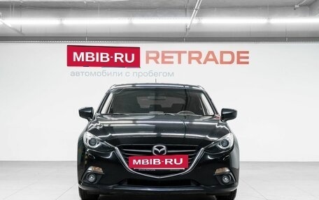 Mazda 3, 2013 год, 1 190 000 рублей, 3 фотография