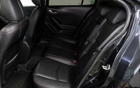 Mazda 3, 2013 год, 1 190 000 рублей, 15 фотография