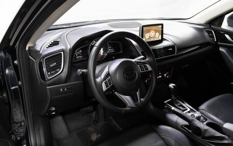 Mazda 3, 2013 год, 1 190 000 рублей, 10 фотография