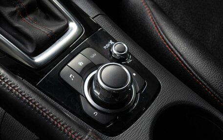 Mazda 3, 2013 год, 1 190 000 рублей, 12 фотография