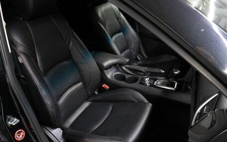 Mazda 3, 2013 год, 1 190 000 рублей, 17 фотография