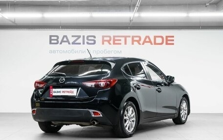 Mazda 3, 2013 год, 1 190 000 рублей, 6 фотография