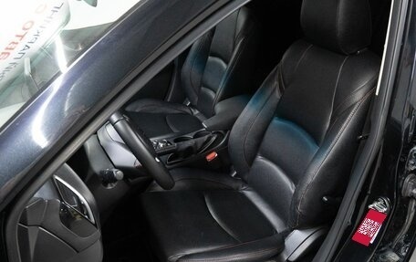 Mazda 3, 2013 год, 1 190 000 рублей, 14 фотография