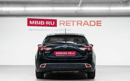 Mazda 3, 2013 год, 1 190 000 рублей, 7 фотография