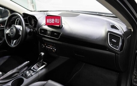 Mazda 3, 2013 год, 1 190 000 рублей, 16 фотография