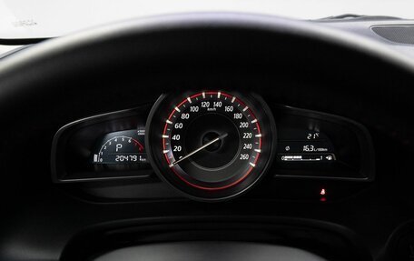 Mazda 3, 2013 год, 1 190 000 рублей, 23 фотография