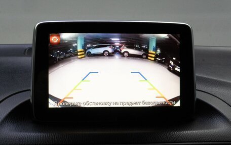 Mazda 3, 2013 год, 1 190 000 рублей, 22 фотография