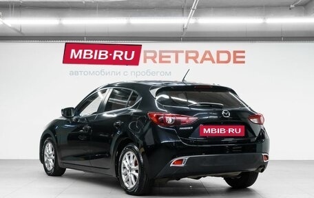 Mazda 3, 2013 год, 1 190 000 рублей, 8 фотография
