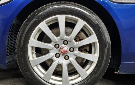 Jaguar XE I рестайлинг, 2015 год, 1 549 000 рублей, 9 фотография