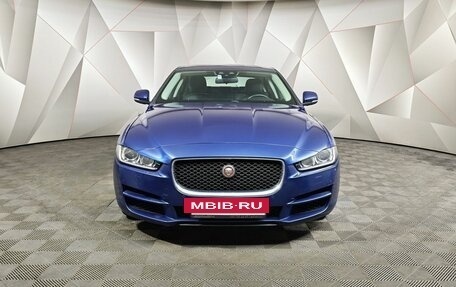 Jaguar XE I рестайлинг, 2015 год, 1 549 000 рублей, 7 фотография