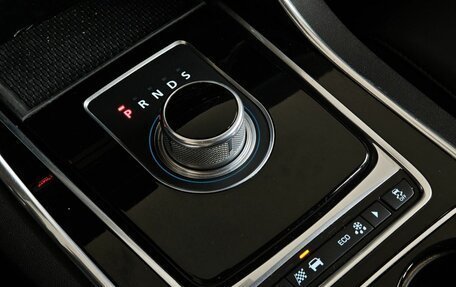 Jaguar XE I рестайлинг, 2015 год, 1 549 000 рублей, 22 фотография