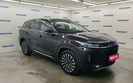CheryExeed TXL, 2022 год, 2 150 000 рублей, 2 фотография