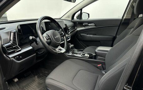 KIA Sportage IV рестайлинг, 2024 год, 2 800 000 рублей, 9 фотография