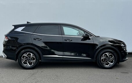 KIA Sportage IV рестайлинг, 2024 год, 2 800 000 рублей, 4 фотография