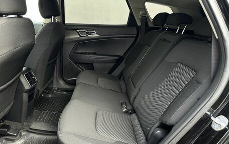 KIA Sportage IV рестайлинг, 2024 год, 2 800 000 рублей, 10 фотография
