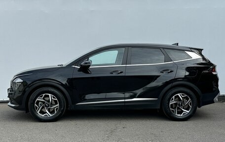 KIA Sportage IV рестайлинг, 2024 год, 2 800 000 рублей, 8 фотография
