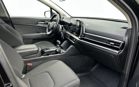 KIA Sportage IV рестайлинг, 2024 год, 2 800 000 рублей, 13 фотография