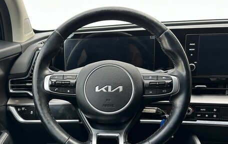 KIA Sportage IV рестайлинг, 2024 год, 2 800 000 рублей, 12 фотография