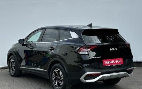 KIA Sportage IV рестайлинг, 2024 год, 2 800 000 рублей, 7 фотография