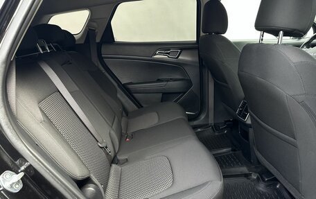 KIA Sportage IV рестайлинг, 2024 год, 2 800 000 рублей, 14 фотография