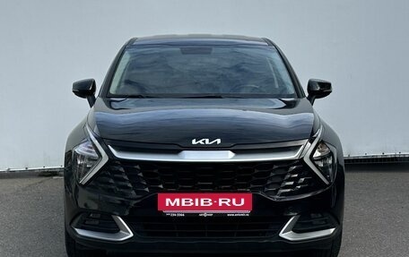 KIA Sportage IV рестайлинг, 2024 год, 2 800 000 рублей, 2 фотография