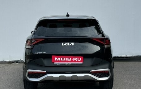KIA Sportage IV рестайлинг, 2024 год, 2 800 000 рублей, 6 фотография