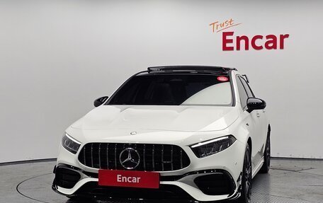 Mercedes-Benz A-Класс, 2026 год, 7 555 899 рублей, 2 фотография