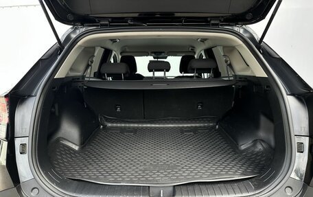 KIA Sportage IV рестайлинг, 2024 год, 2 800 000 рублей, 15 фотография