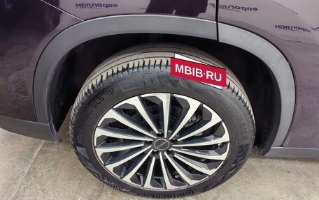 CheryExeed TXL, 2022 год, 2 150 000 рублей, 14 фотография