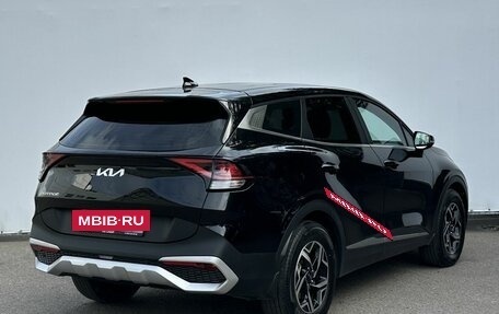 KIA Sportage IV рестайлинг, 2024 год, 2 800 000 рублей, 5 фотография