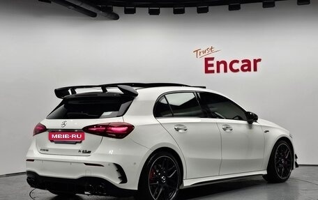 Mercedes-Benz A-Класс, 2026 год, 7 555 899 рублей, 4 фотография