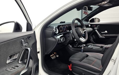 Mercedes-Benz A-Класс, 2026 год, 7 555 899 рублей, 8 фотография