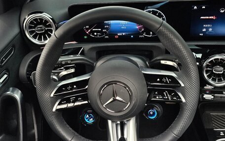 Mercedes-Benz A-Класс, 2026 год, 7 555 899 рублей, 13 фотография